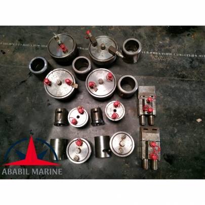 WARTSILA 32LN SPARES