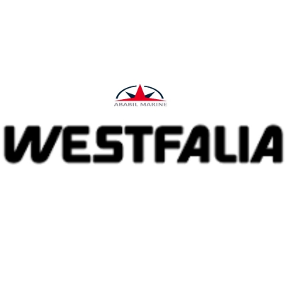 WESTFALIA  - MOC-2015 - OIL PURIFIER