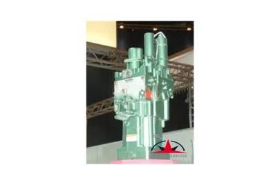 WOODWARD - 3161 - 8540-644WDV - GOVERNOR