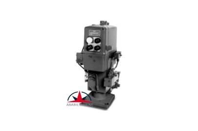 WOODWARD -PGA-EG-500 - 8575-722NL- GOVERNOR