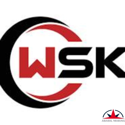 WSK KRAKOW  - MAB 205 S24/4049-8 - OIL PURIFIER