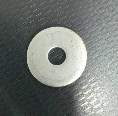 Washer with 6.5mm Internal Diameter