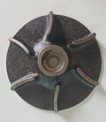 Water Pump Impeller 7N-5910