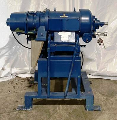 Westfalia CA 220-010 decanter centrifuge, 316SS.