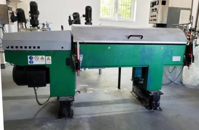 Westfalia GCE 305-01-32 sanitary decanter centrifuge, 316SS.