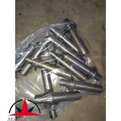 YANMAR 6EY18 COMPLETE ENGINE, STD CRANKSHAFT & CYLINDER BLOCK