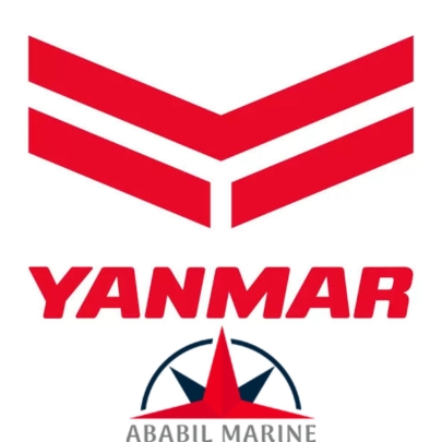 YANMAR –6N165 - CYLINDER BLOCK