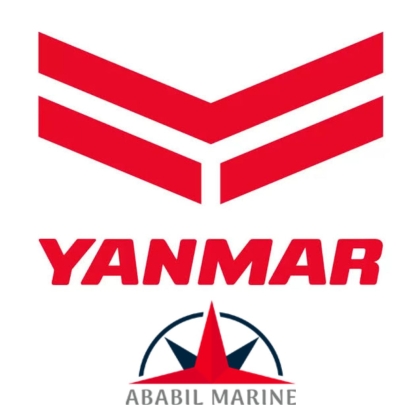 YANMAR – 6N18AL - CYLINDER BLOCK