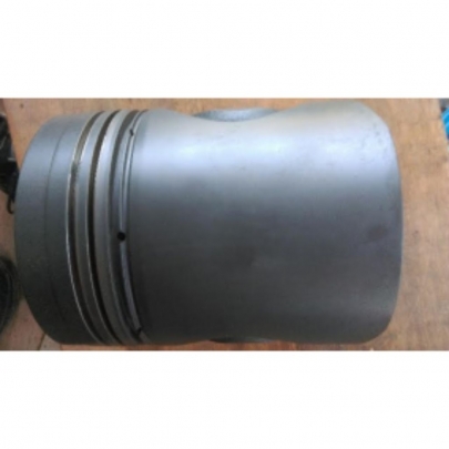 YANMAR - N18 - CYLINDER HEADS - CYLINDER LINER - PISTON - CONNECTING RODS - PISTON RINGS 
