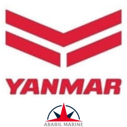 YANMAR – N21 – LUB OIL PIPE, TURBO-CHARGER OUTLET – 147672-39250