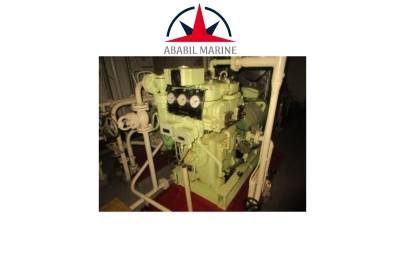  Ababil Marine