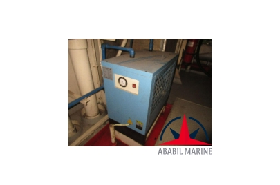 YANMAR - SC 40N-TH - COMPLTE RECONDITION AIR COMPRESSOR