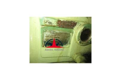  Ababil Marine