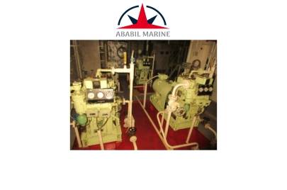  Ababil Marine
