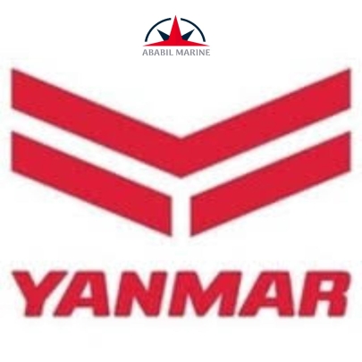YANMAR - SC50N - AIR COMPRESSOR - SPARES - INTER COOL SAFETY VALVE SEAT- 190501-48050