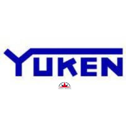 Yuken -    DSG-03-2B2-A220-50   -   Hydraulic Valves