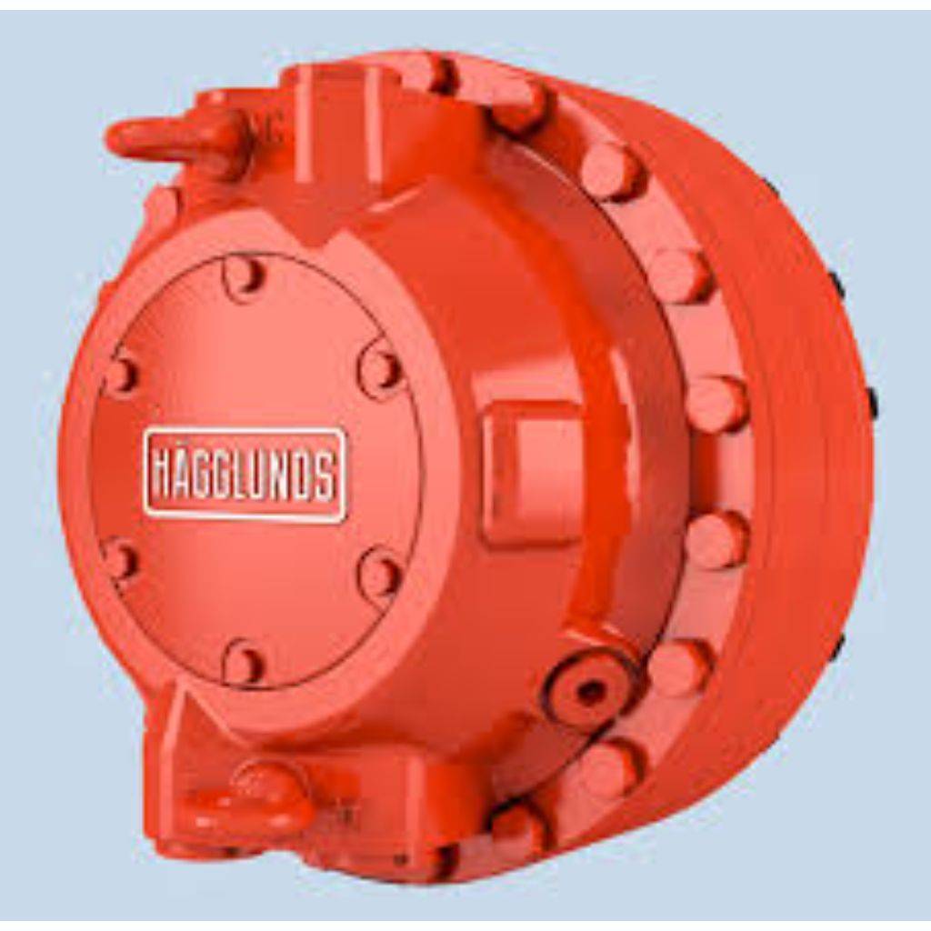 HAGGLUNDS 