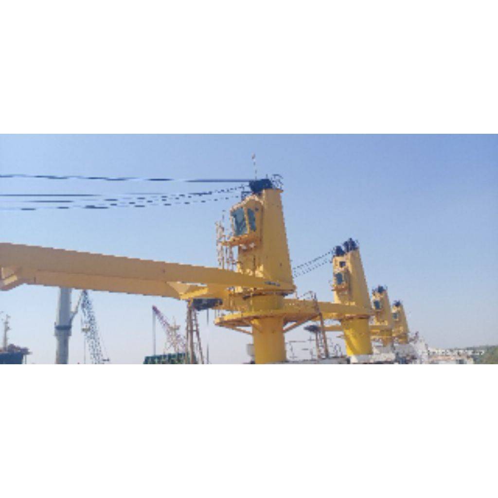 IHI CRANES 