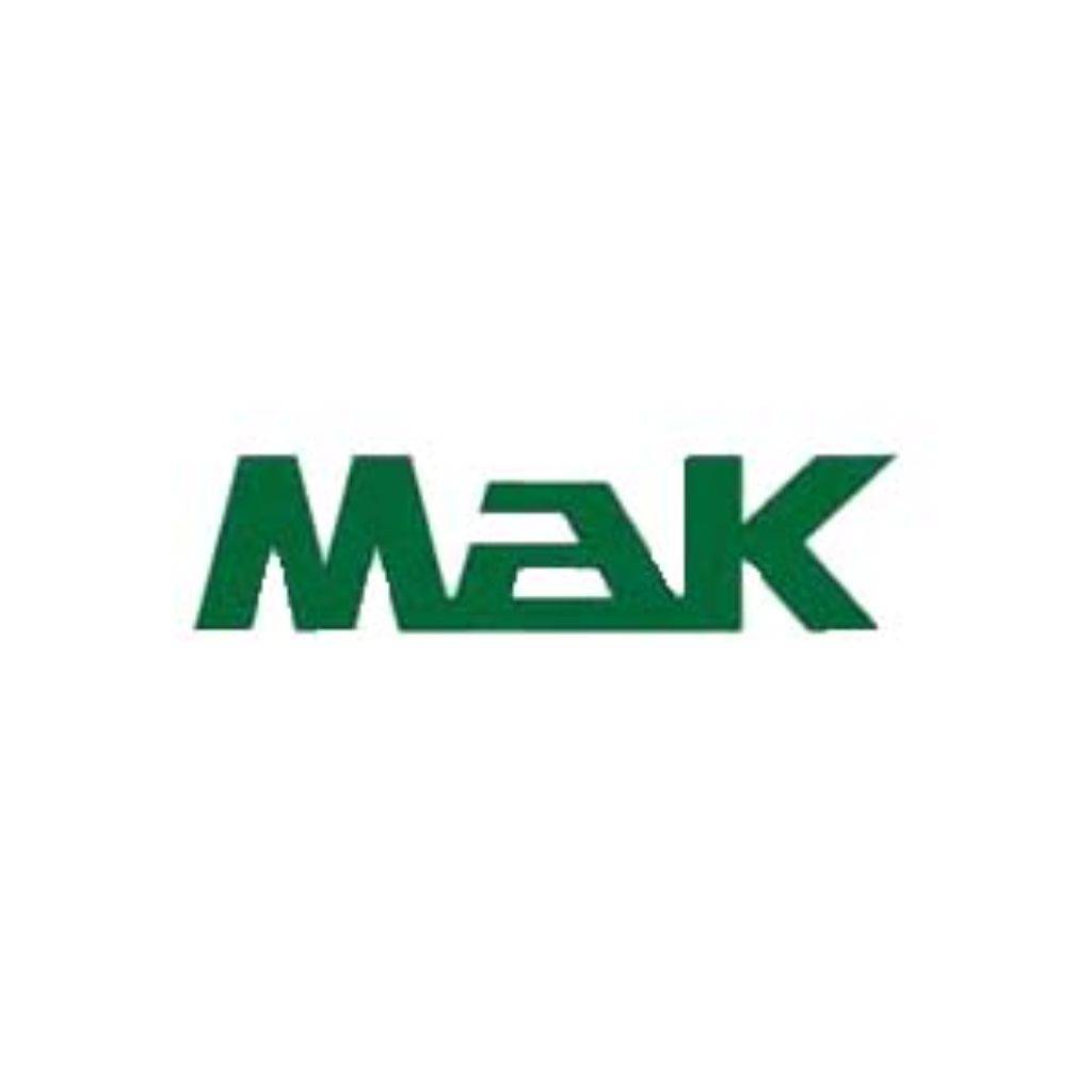 MAK ENGINES