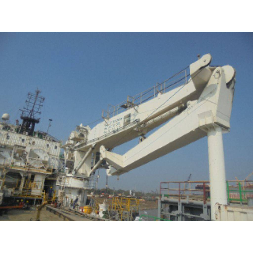 PROVISION CRANES